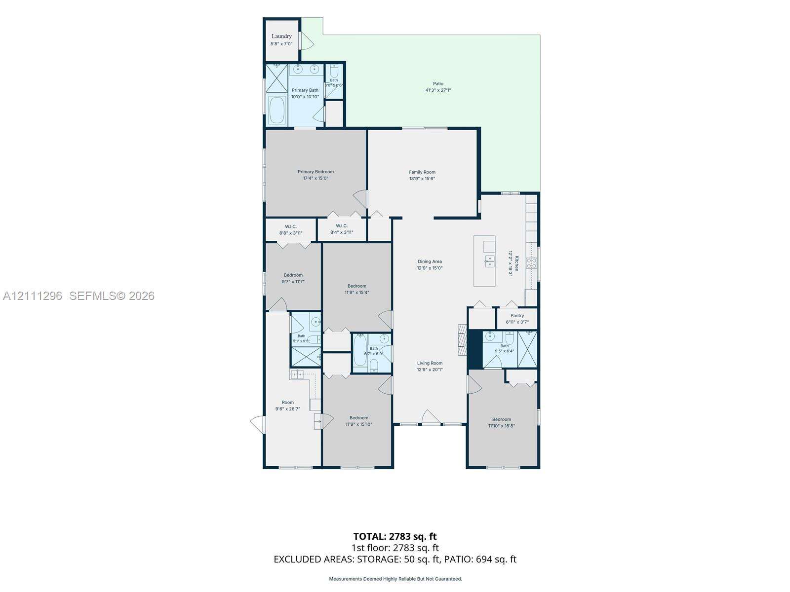 862 82nd St, Miami, FL 33138 - For Sale photo 46