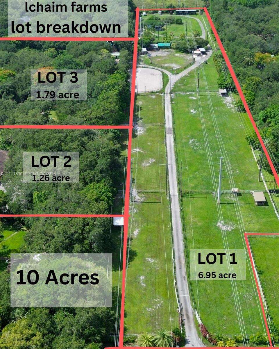 5501 Woodland Ln, Dania Beach, FL 33312 - For Sale photo 1