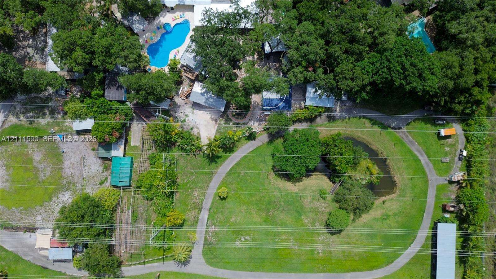 5501 Woodland Ln, Dania Beach, FL 33312 - For Sale photo 3