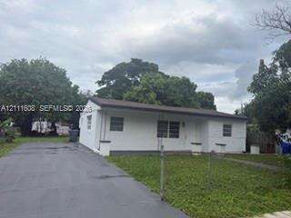 6311 Flagler St, Hollywood, FL 33023 - For Sale photo 2