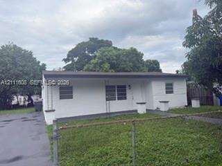 6311 Flagler St, Hollywood, FL 33023 - For Sale photo 5