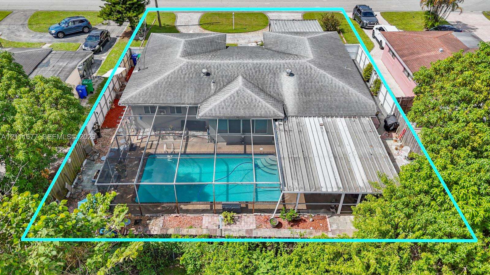 1921 Acapulco Dr, Miramar, FL 33023 - For Sale photo 2