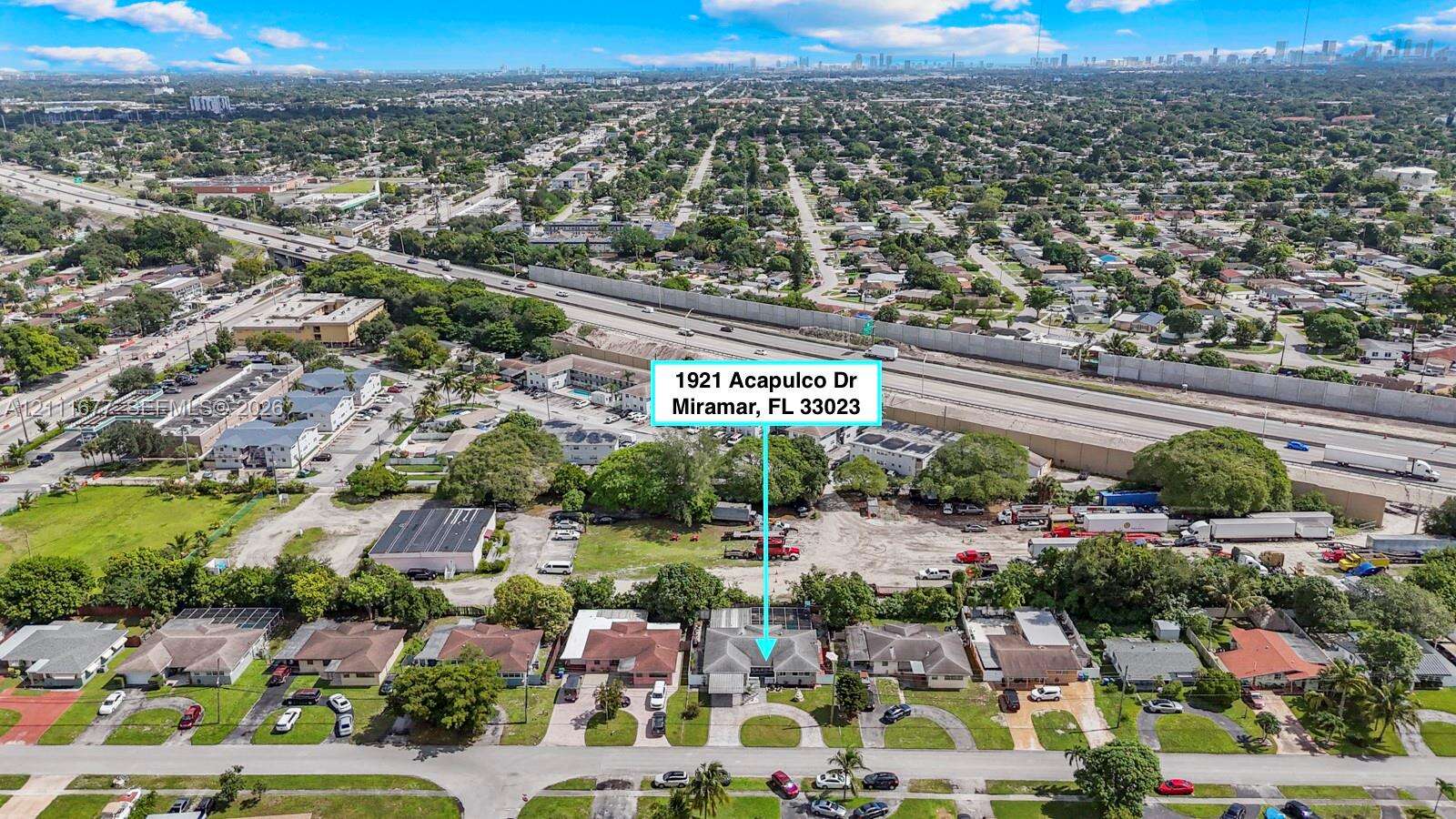 1921 Acapulco Dr, Miramar, FL 33023 - For Sale photo 37