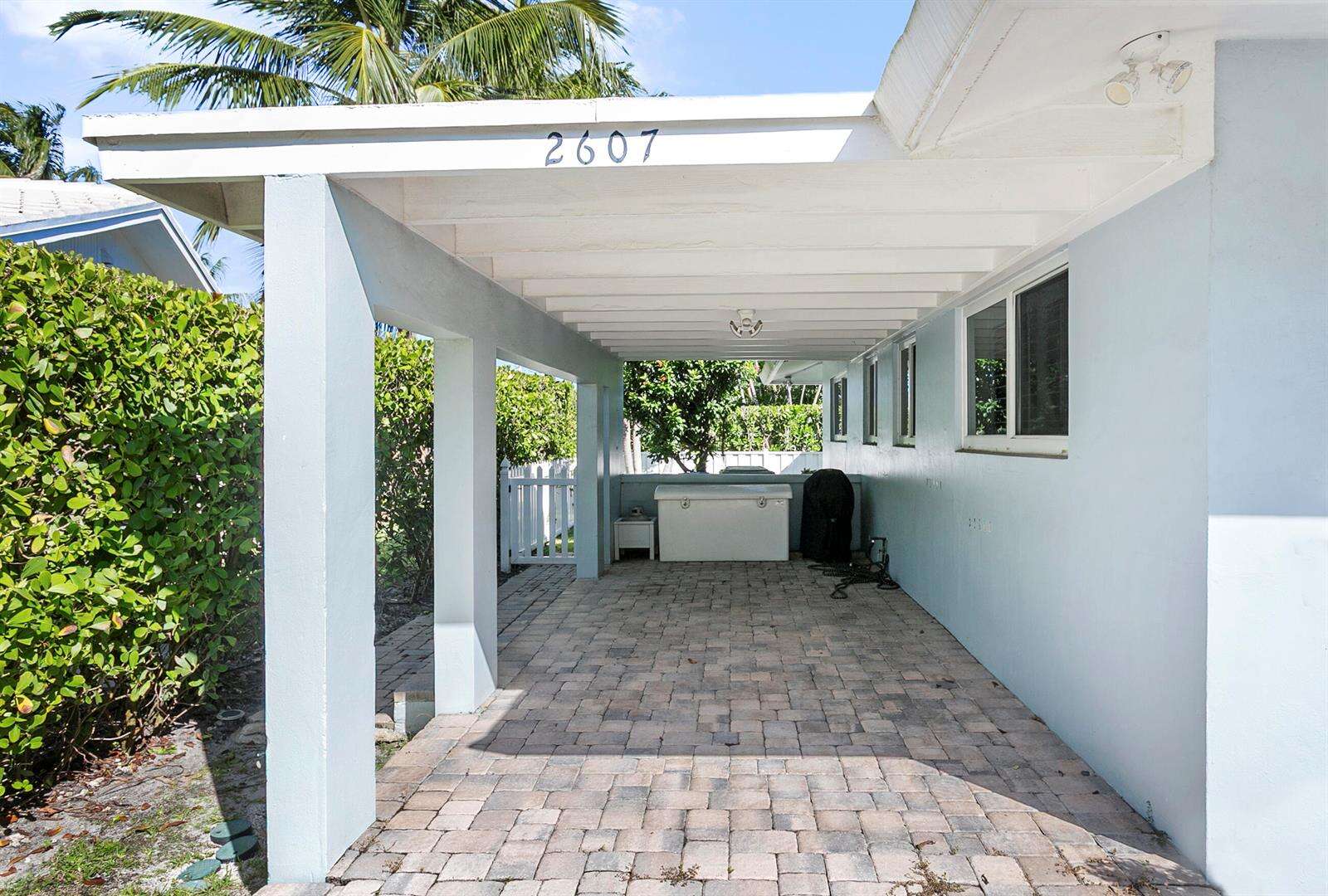 2607 21st, Fort Lauderdale, FL 33316 - For Sale photo 33