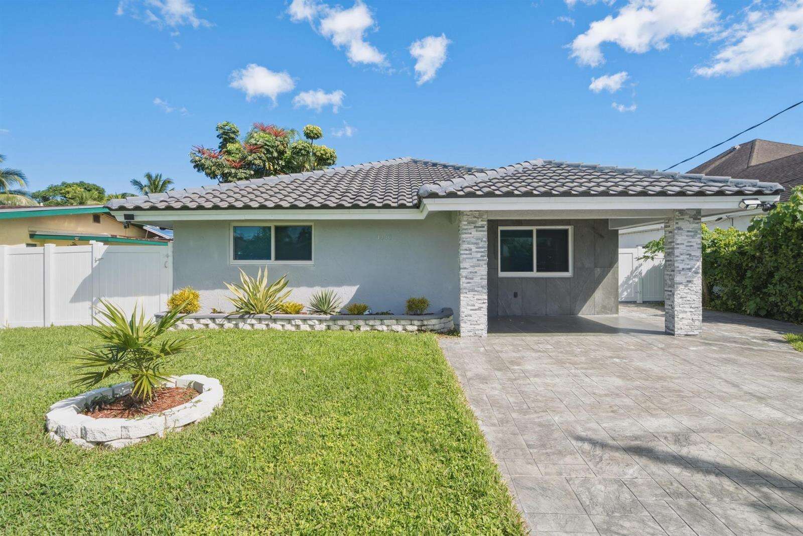 4440 26th, Fort Lauderdale, FL 33312 - For Sale photo 1