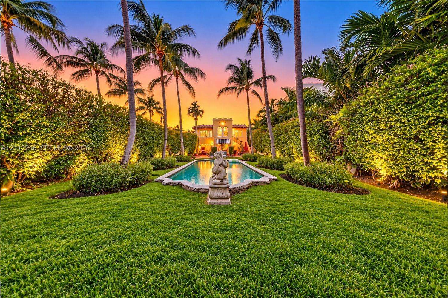 4500 Sheridan Ave, Miami Beach, FL 33140 - For Sale photo 1