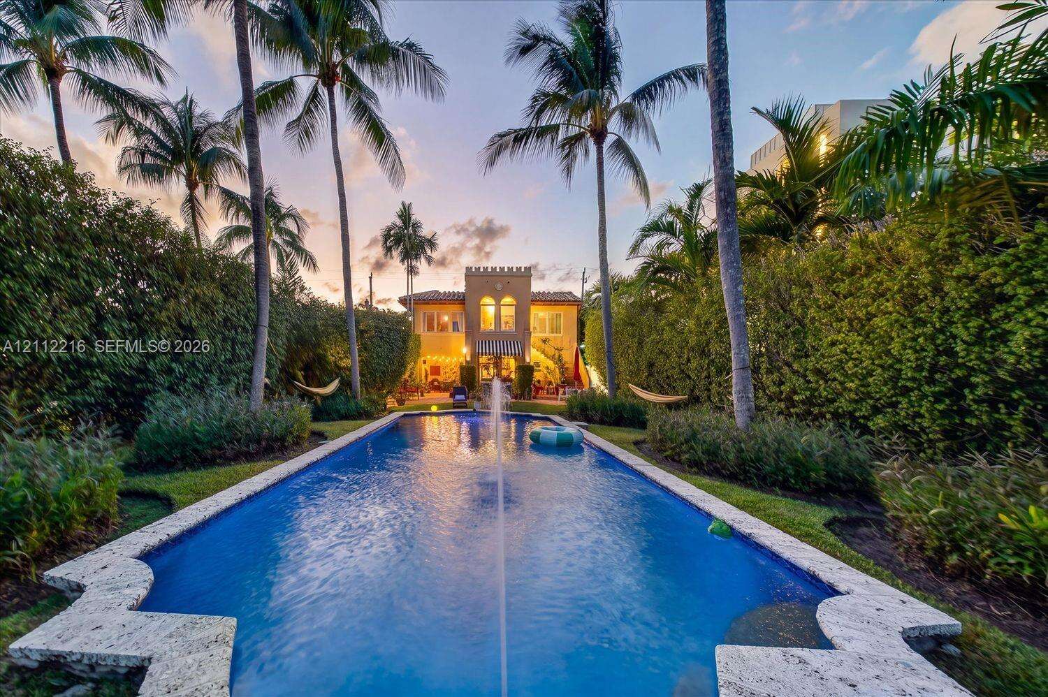 4500 Sheridan Ave, Miami Beach, FL 33140 - For Sale photo 2