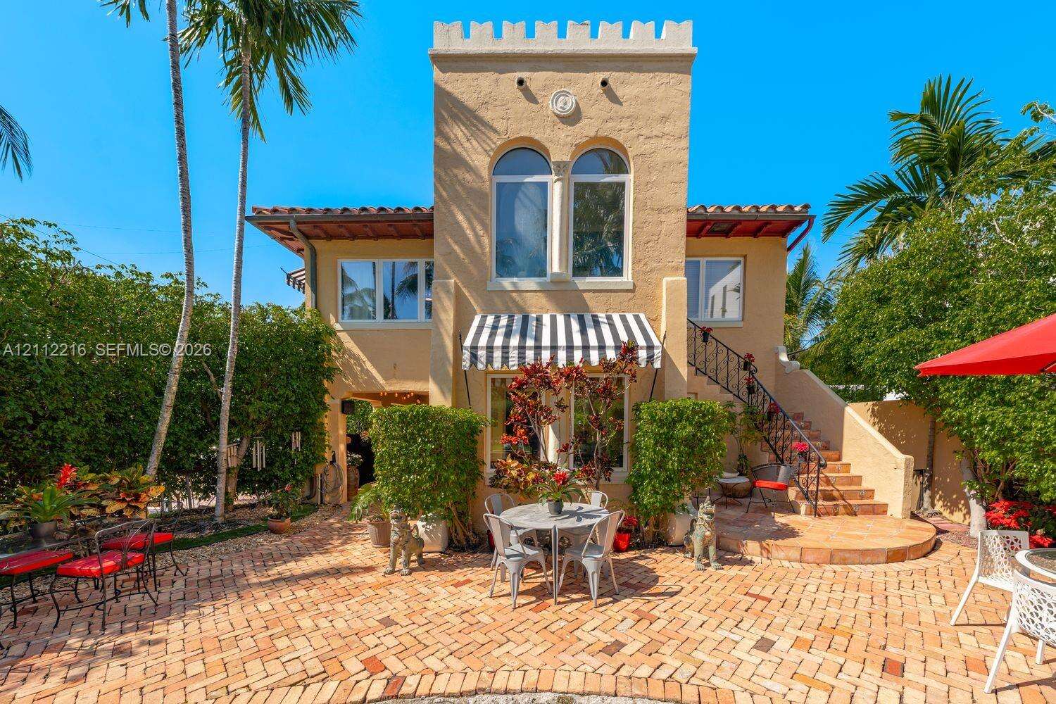 4500 Sheridan Ave, Miami Beach, FL 33140 - For Sale photo 11