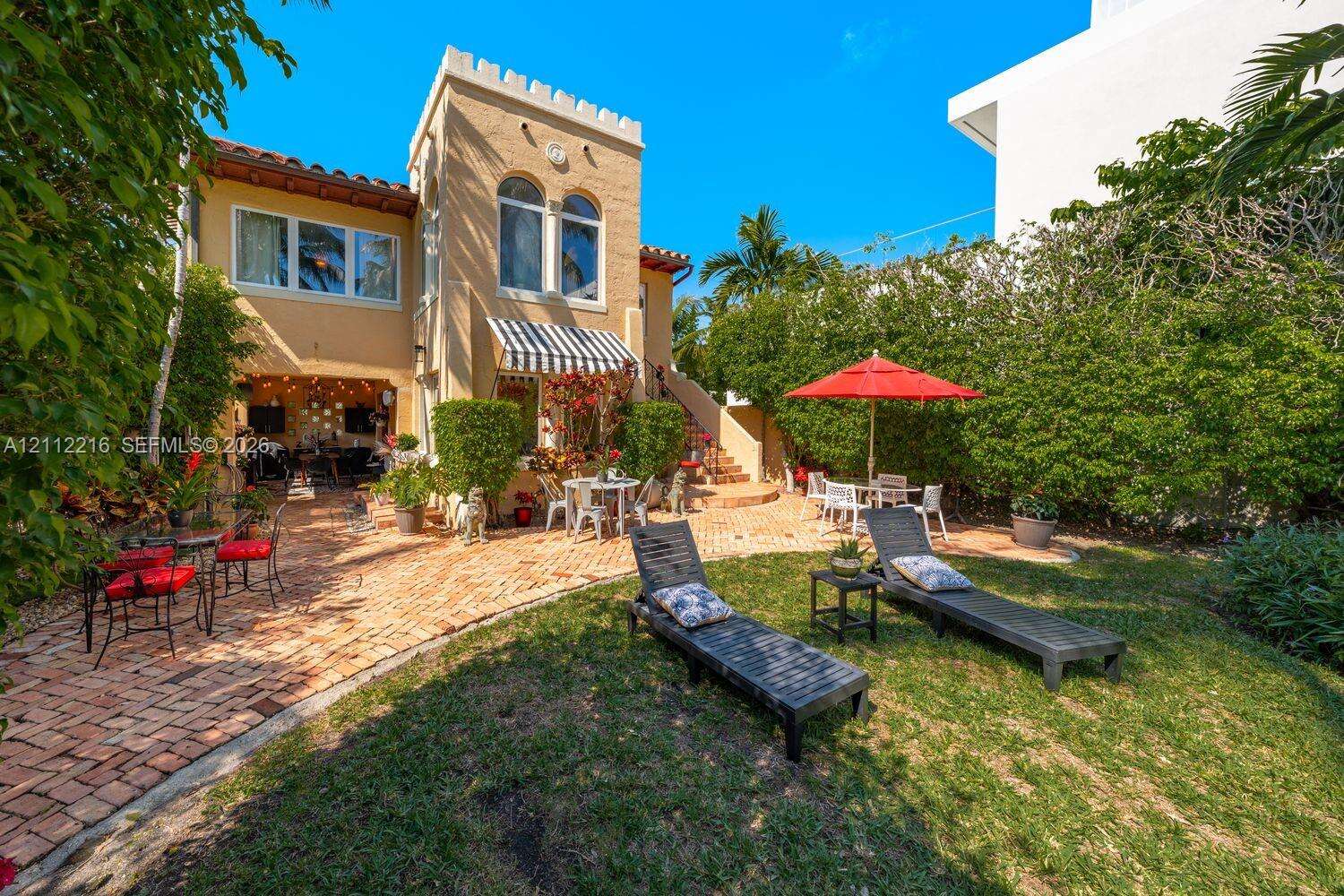 4500 Sheridan Ave, Miami Beach, FL 33140 - For Sale photo 12