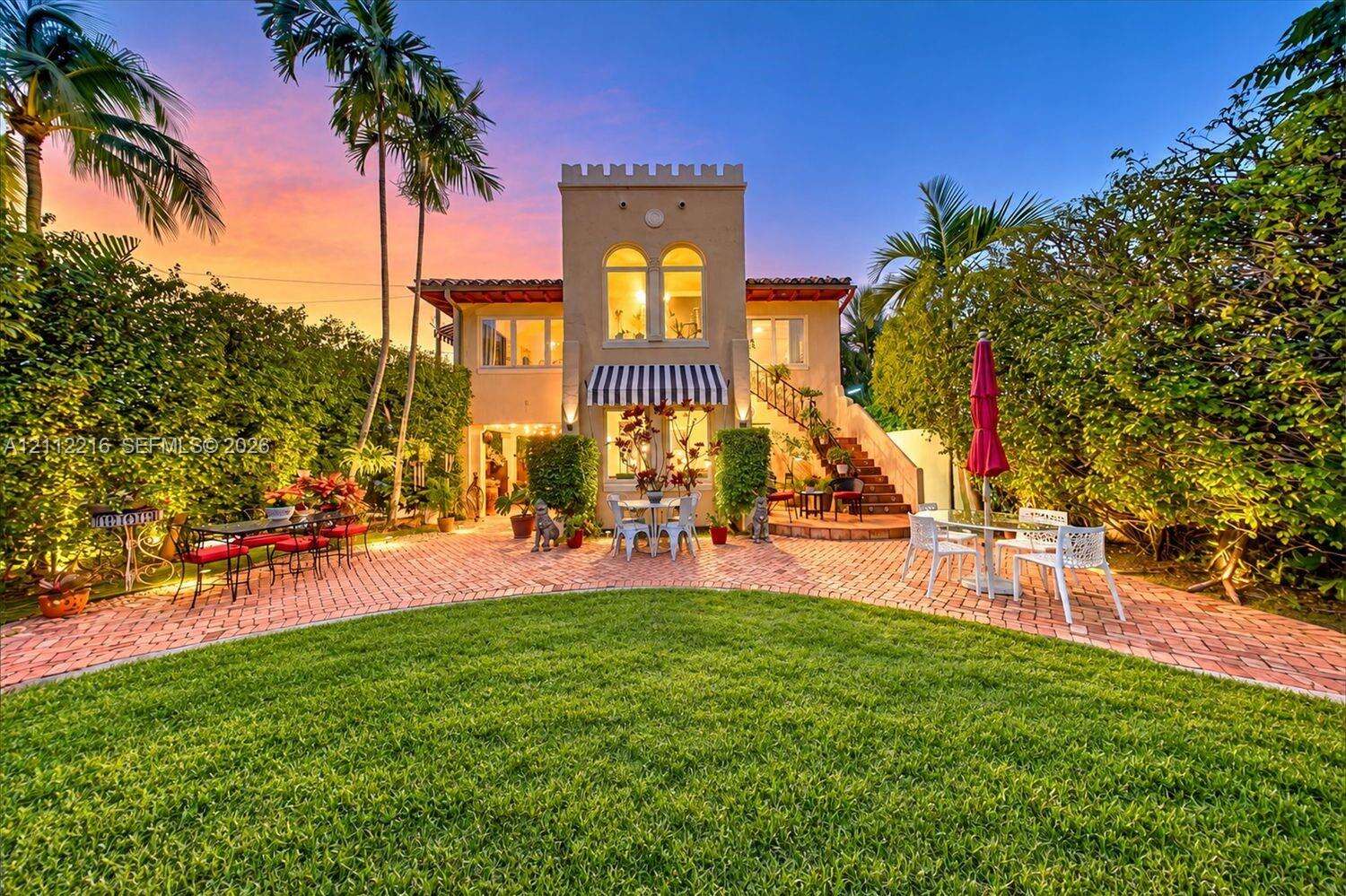 4500 Sheridan Ave, Miami Beach, FL 33140 - For Sale photo 3