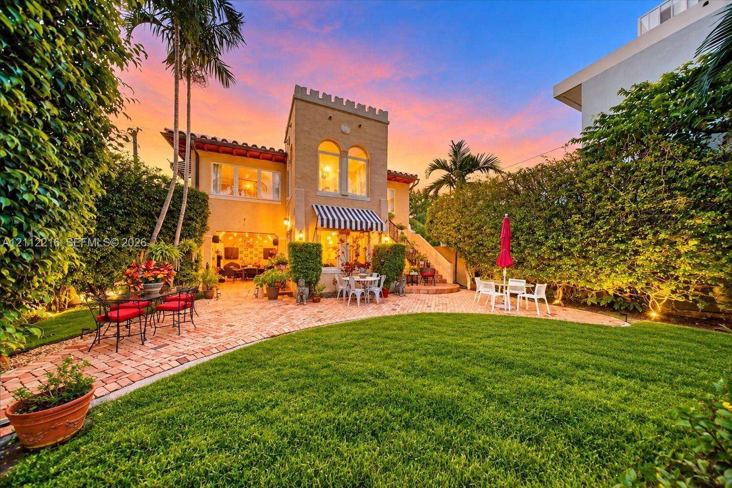 4500 Sheridan Ave, Miami Beach, FL 33140 - For Sale photo 4