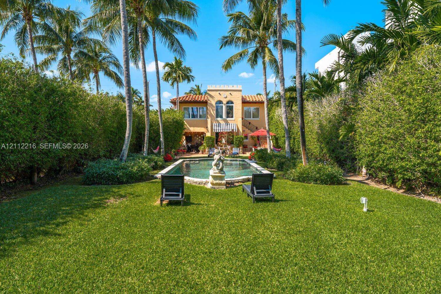 4500 Sheridan Ave, Miami Beach, FL 33140 - For Sale photo 39