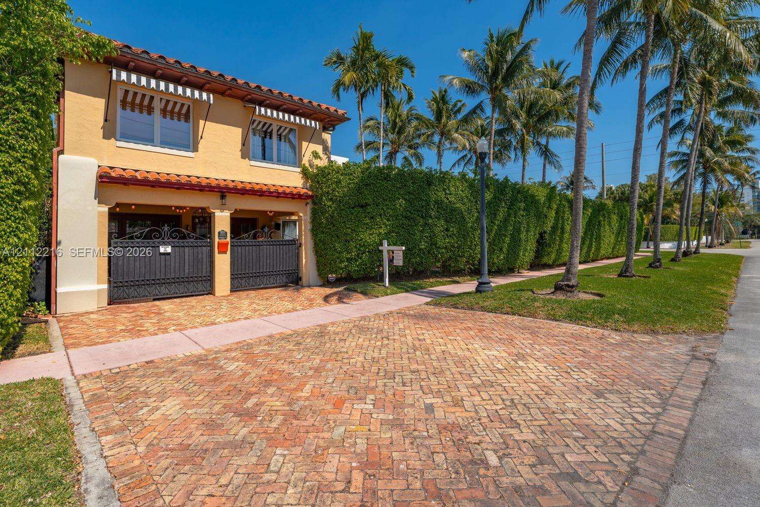 4500 Sheridan Ave, Miami Beach, FL 33140 - For Sale photo 41