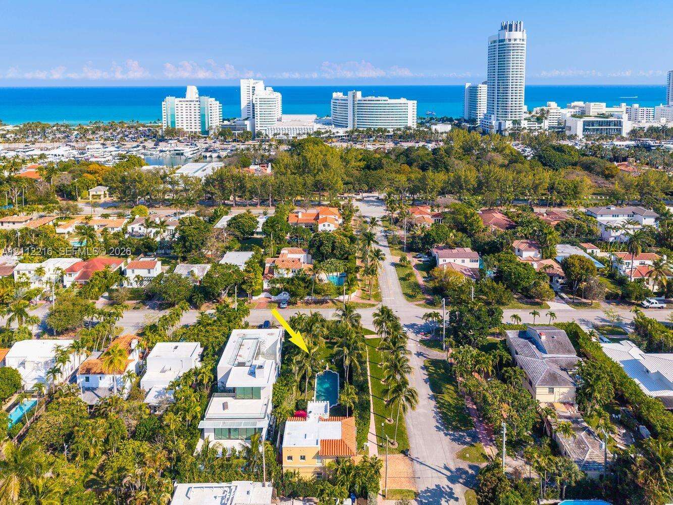 4500 Sheridan Ave, Miami Beach, FL 33140 - For Sale photo 43