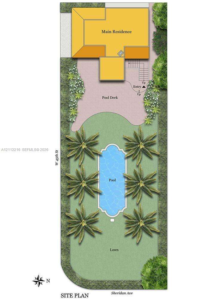 4500 Sheridan Ave, Miami Beach, FL 33140 - For Sale photo 51