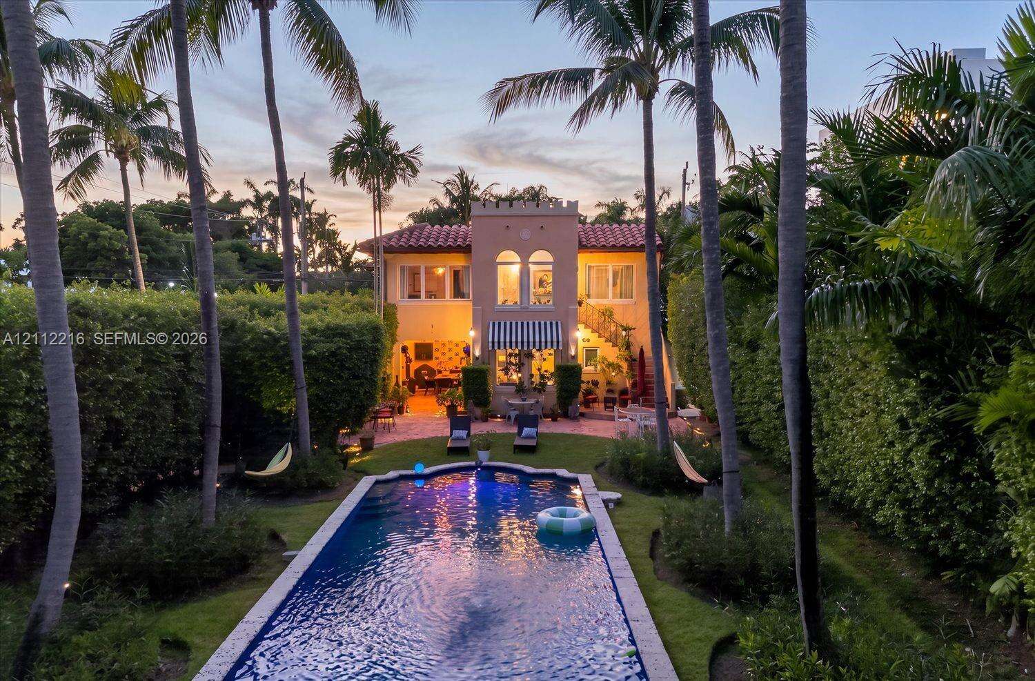 4500 Sheridan Ave, Miami Beach, FL 33140 - For Sale photo 7