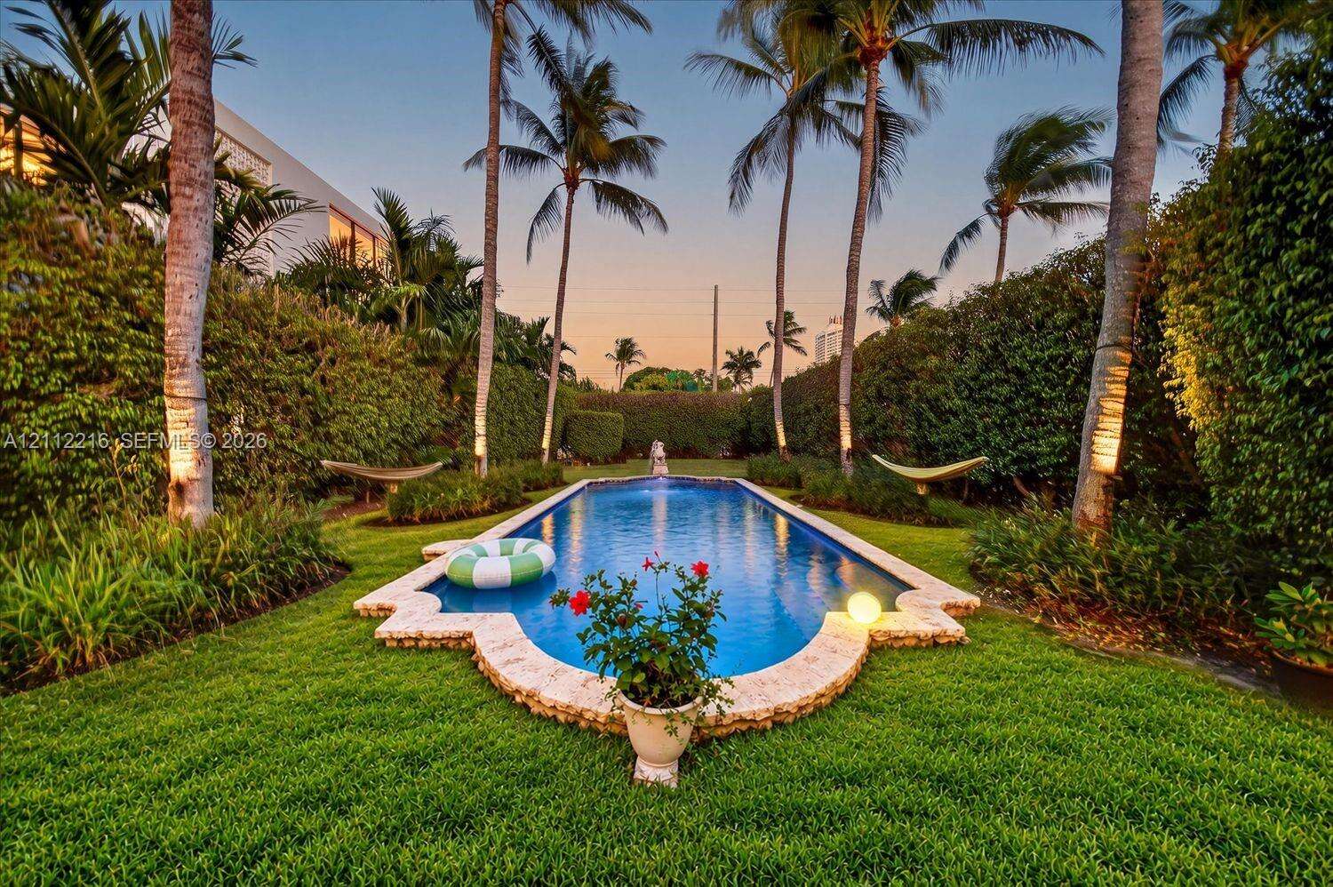 4500 Sheridan Ave, Miami Beach, FL 33140 - For Sale photo 8