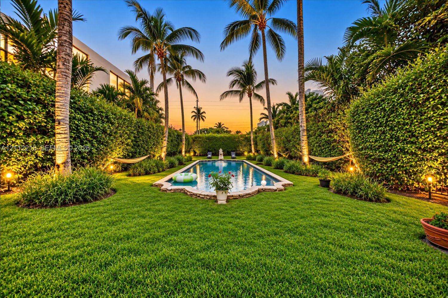 4500 Sheridan Ave, Miami Beach, FL 33140 - For Sale photo 9