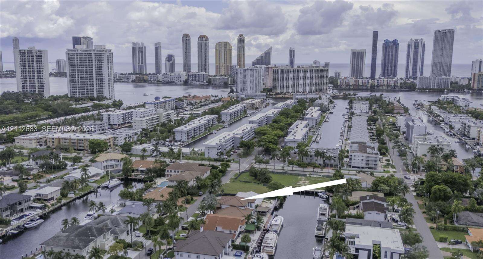3408 169th St, North Miami Beach, FL 33160 - For Sale photo 1