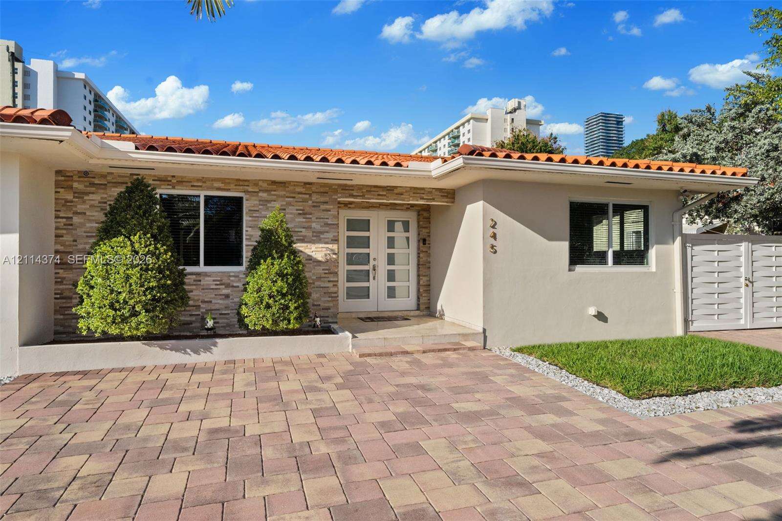 245 191st Ter, Sunny Isles Beach, FL 33160 - For Sale photo 3
