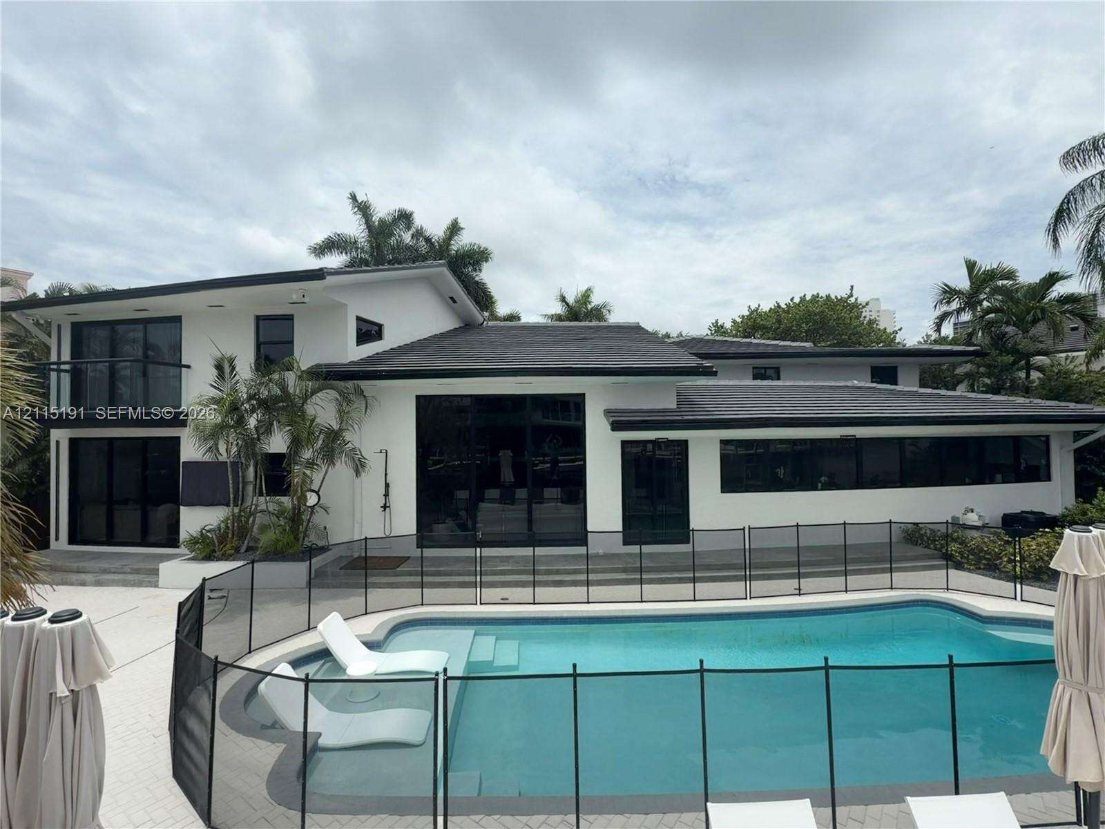 451 Center Island Dr, Golden Beach, FL 33160 - For Sale photo 1