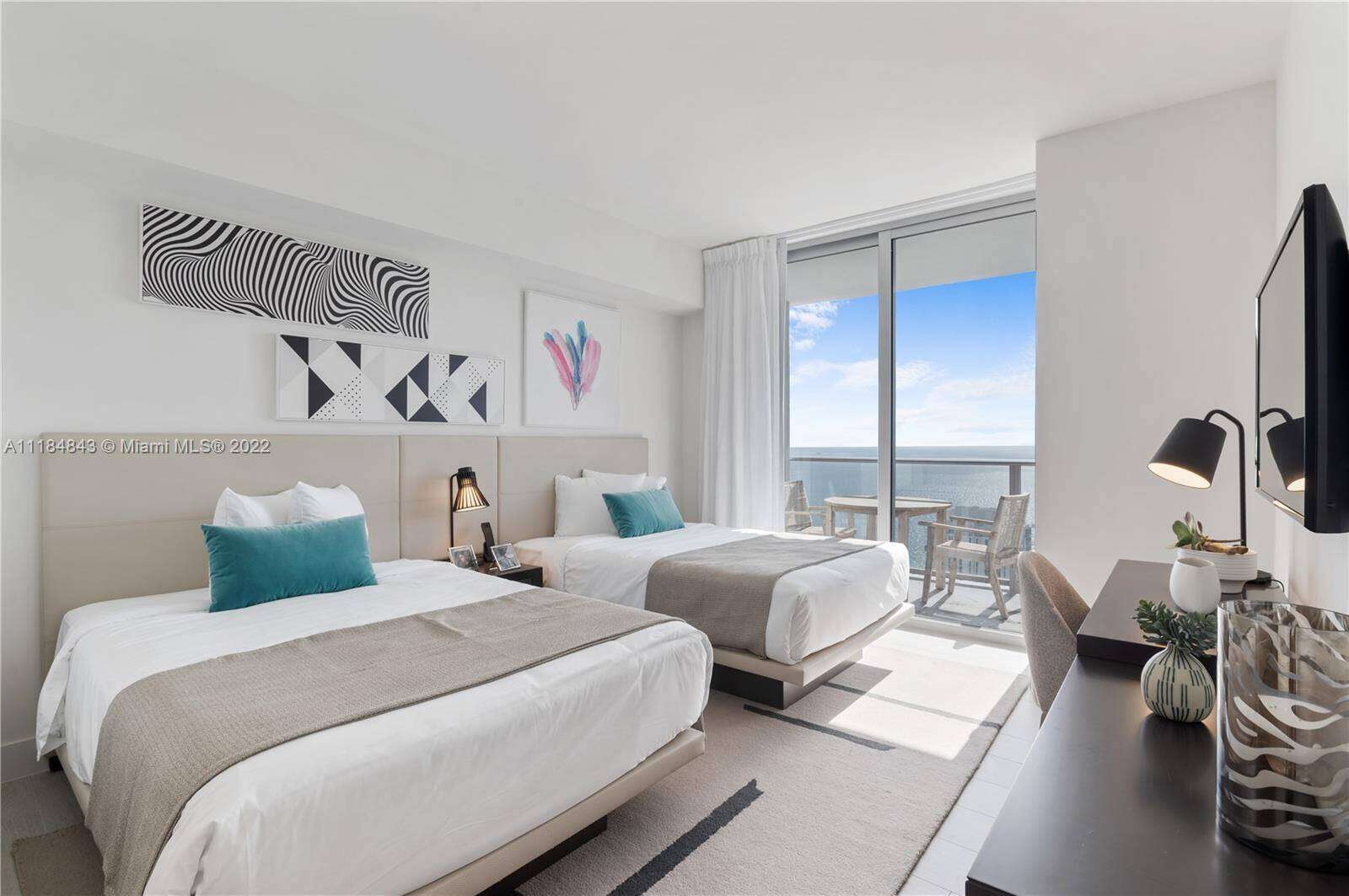 Hyde Beach House at 4010 Ocean Dr, Hollywood, FL 33019 - For Sale photo 14