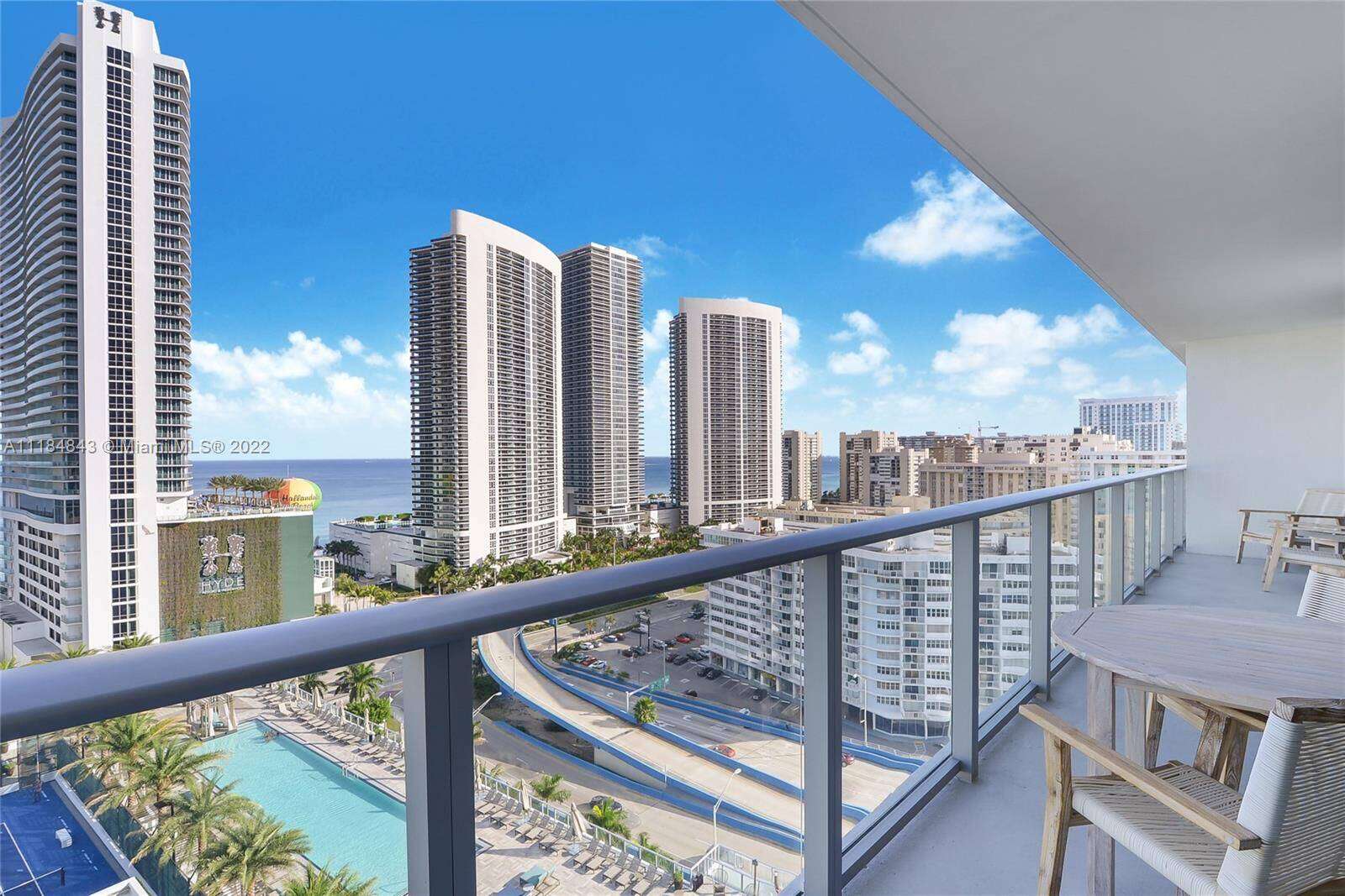 Hyde Beach House at 4010 Ocean Dr, Hollywood, FL 33019 - For Sale photo 18