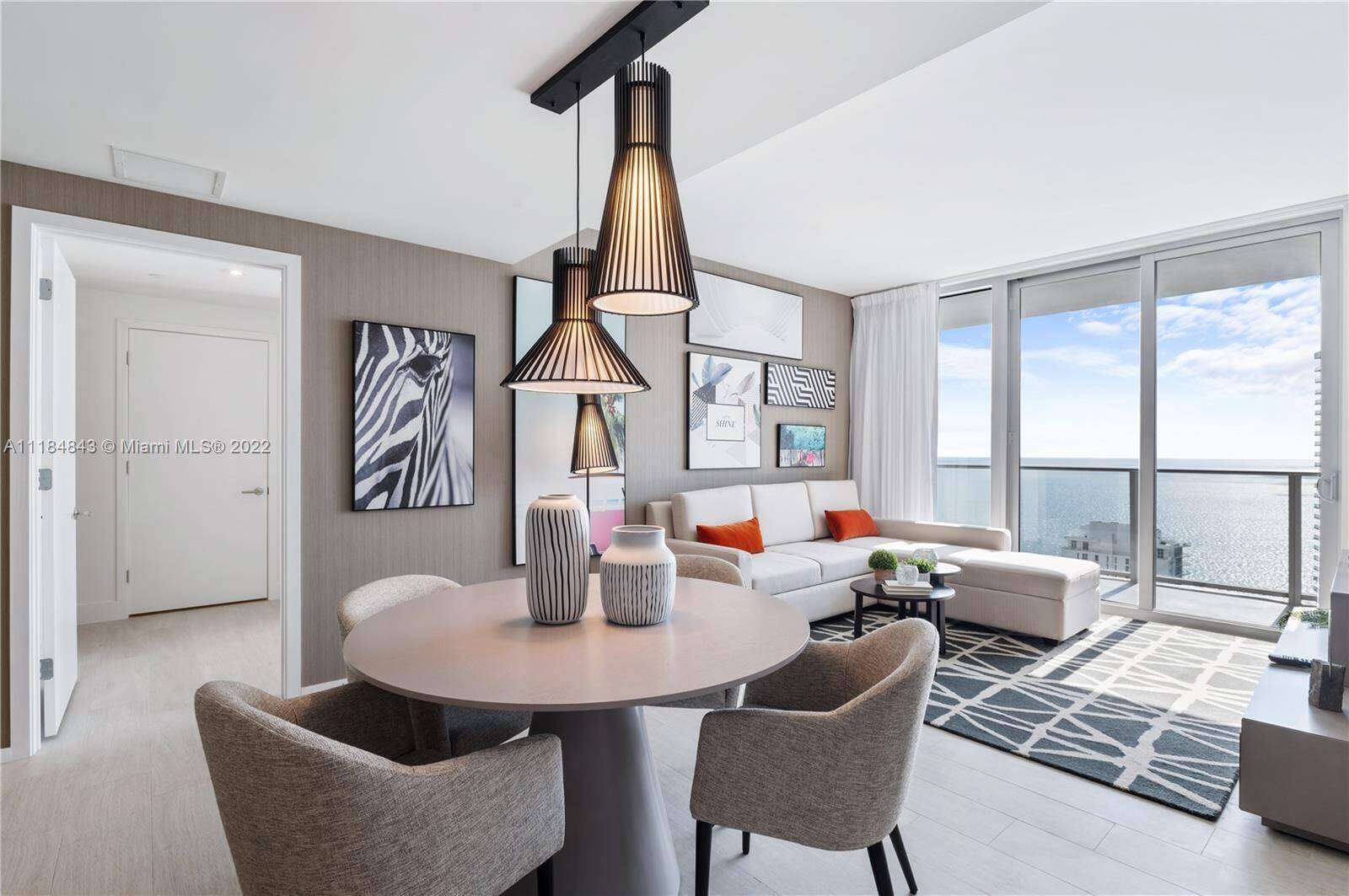 Hyde Beach House at 4010 Ocean Dr, Hollywood, FL 33019 - For Sale photo 3