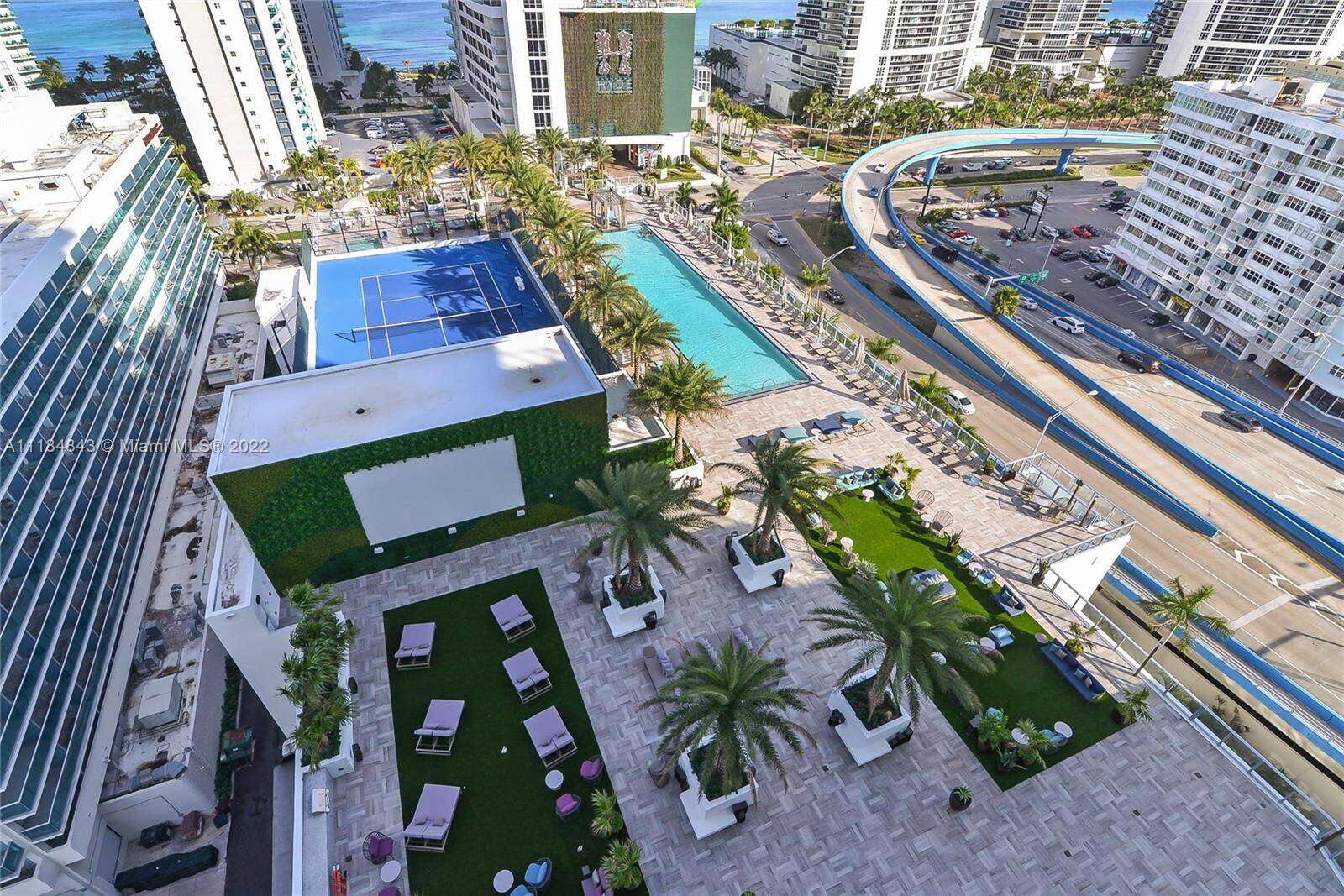 Hyde Beach House at 4010 Ocean Dr, Hollywood, FL 33019 - For Sale photo 28
