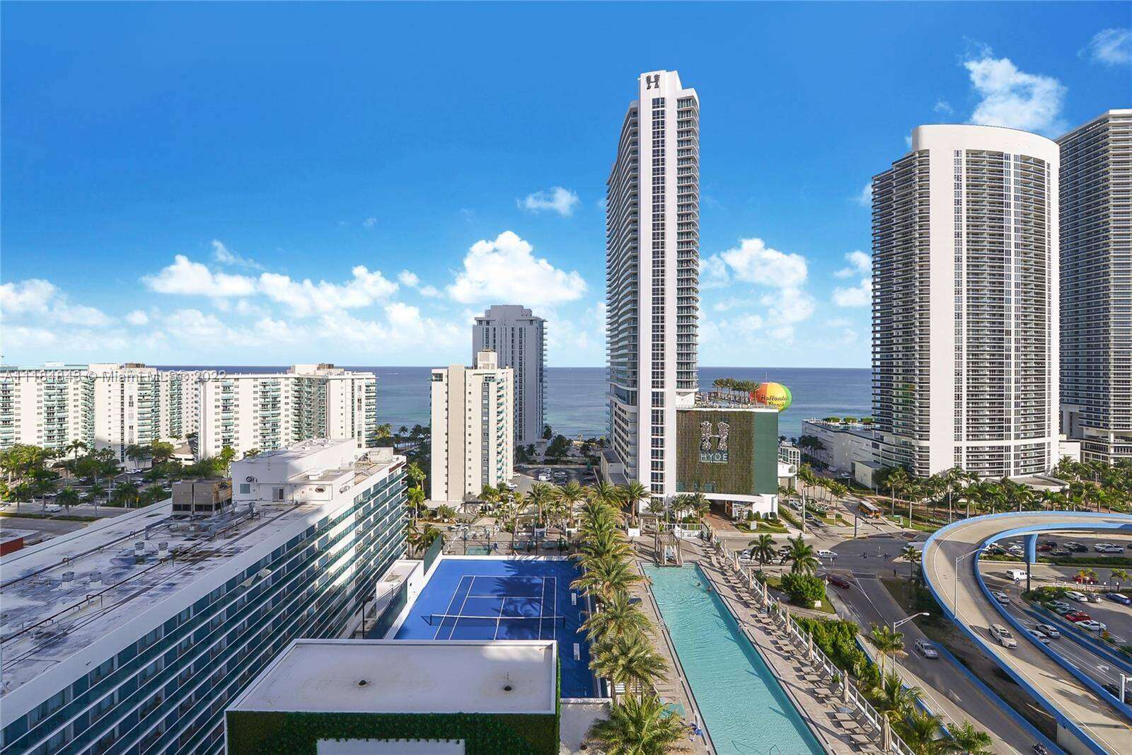 Hyde Beach House at 4010 Ocean Dr, Hollywood, FL 33019 - For Sale photo 29