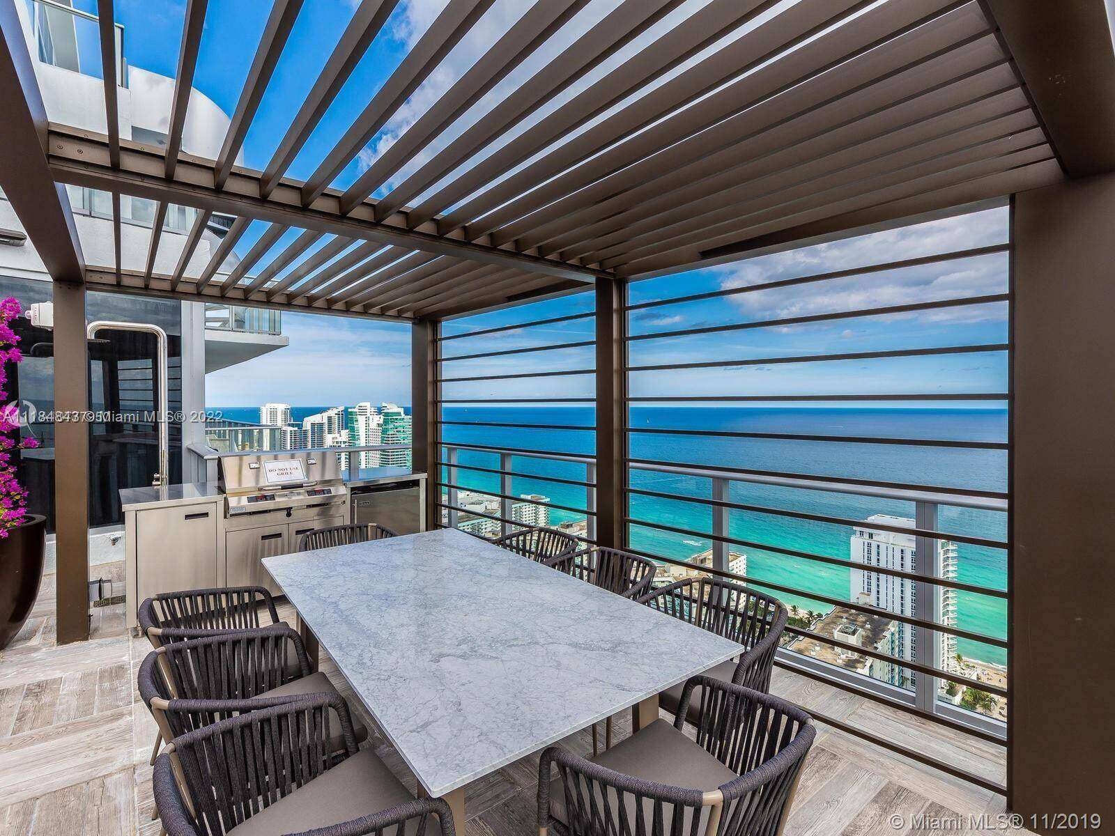 Hyde Beach House at 4010 Ocean Dr, Hollywood, FL 33019 - For Sale photo 37