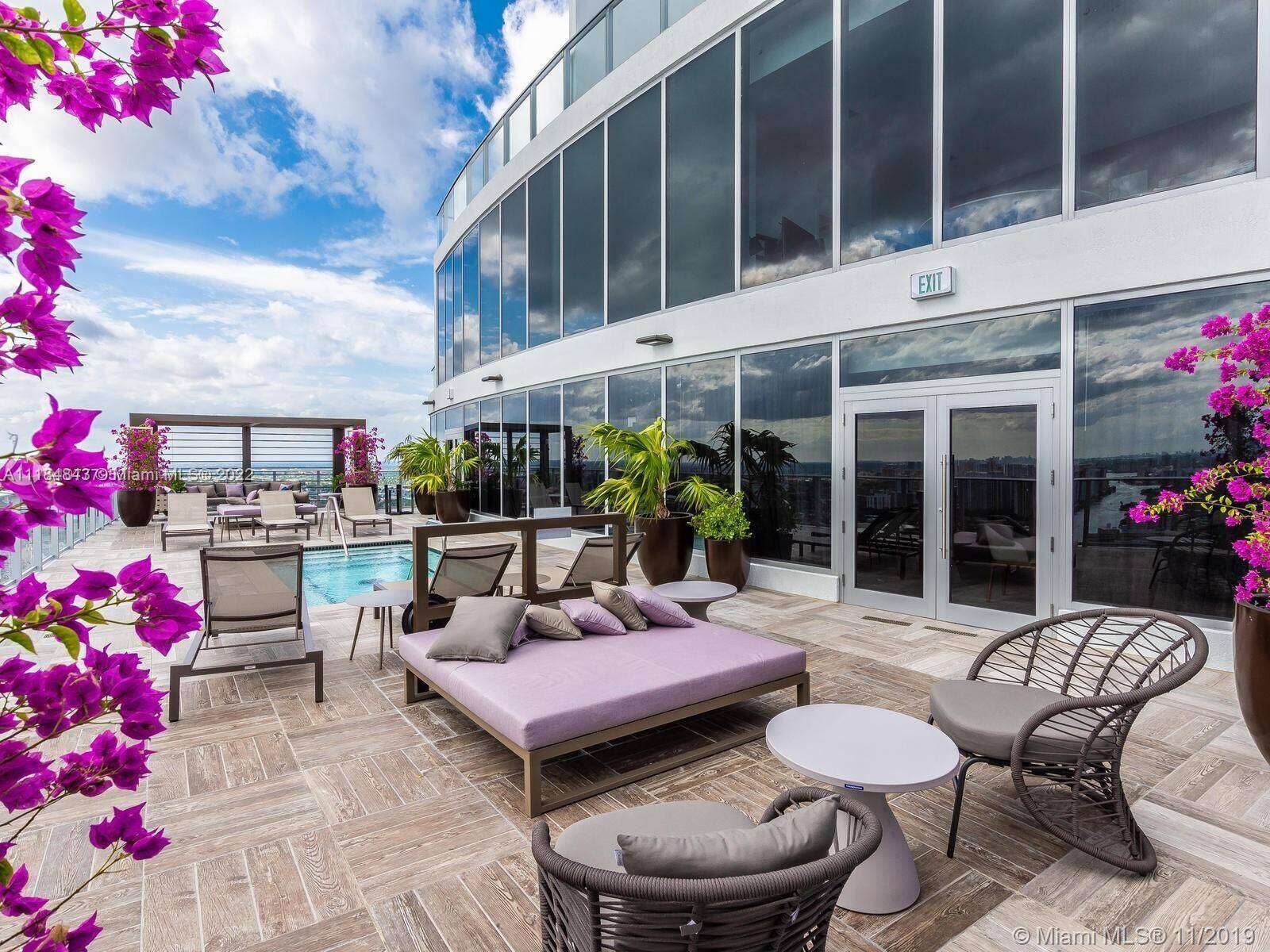 Hyde Beach House at 4010 Ocean Dr, Hollywood, FL 33019 - For Sale photo 38