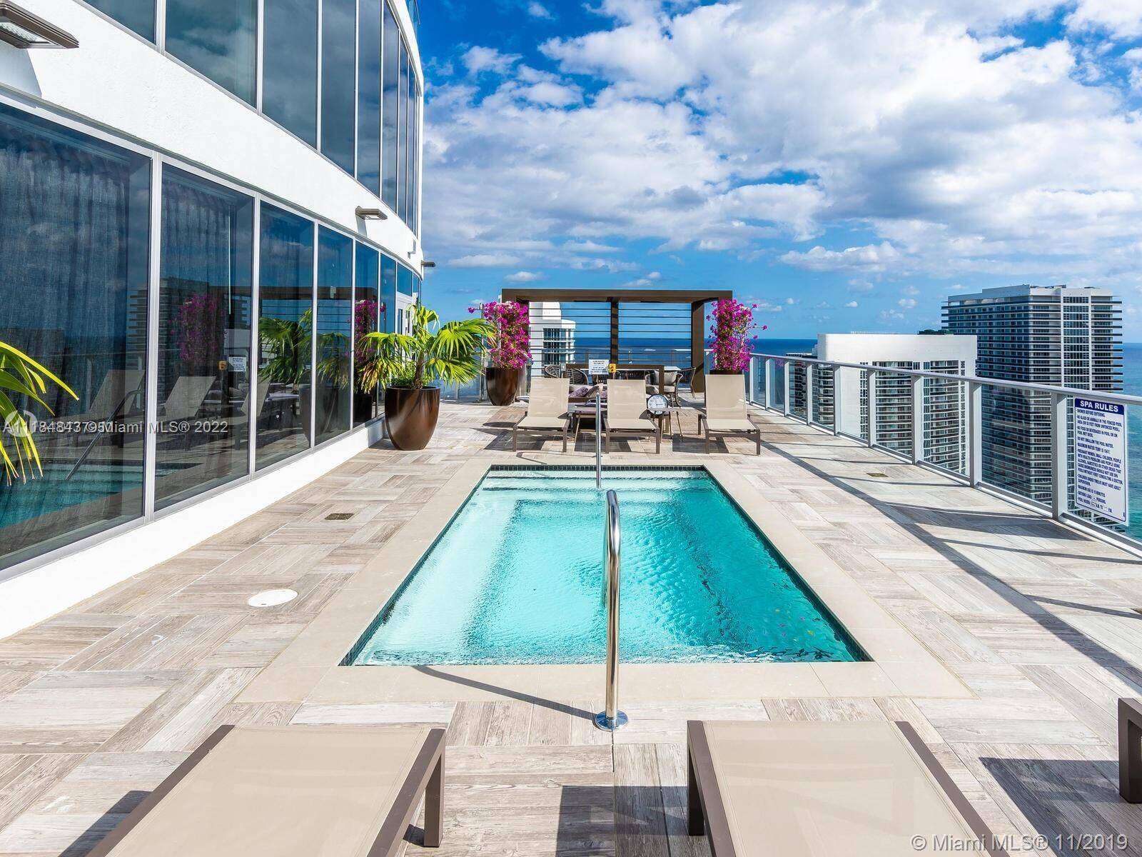 Hyde Beach House at 4010 Ocean Dr, Hollywood, FL 33019 - For Sale photo 39