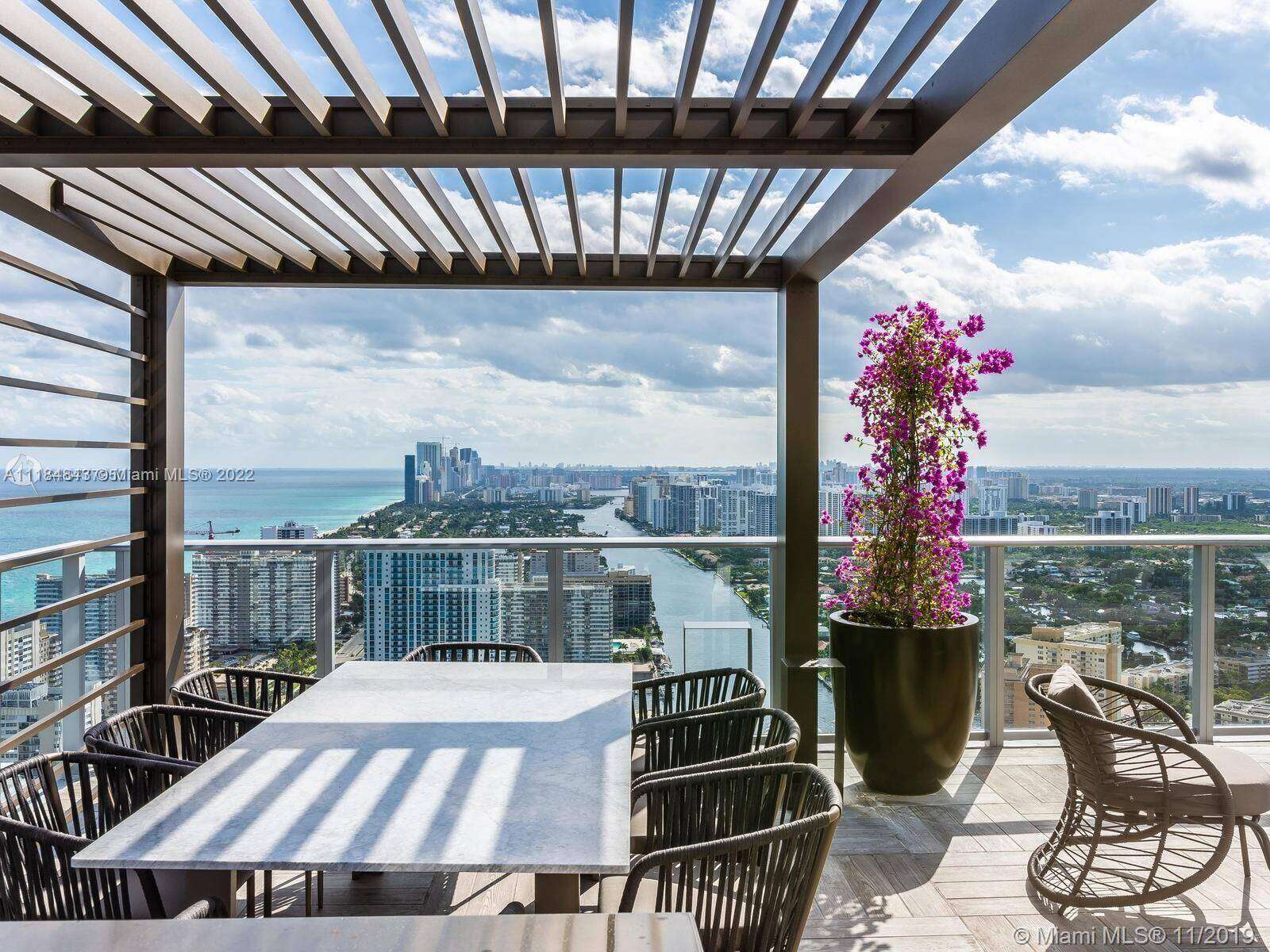 Hyde Beach House at 4010 Ocean Dr, Hollywood, FL 33019 - For Sale photo 42