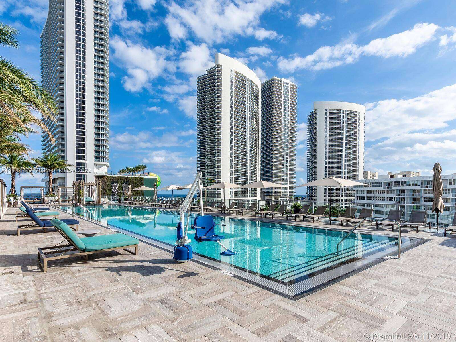 Hyde Beach House at 4010 Ocean Dr, Hollywood, FL 33019 - For Sale photo 63