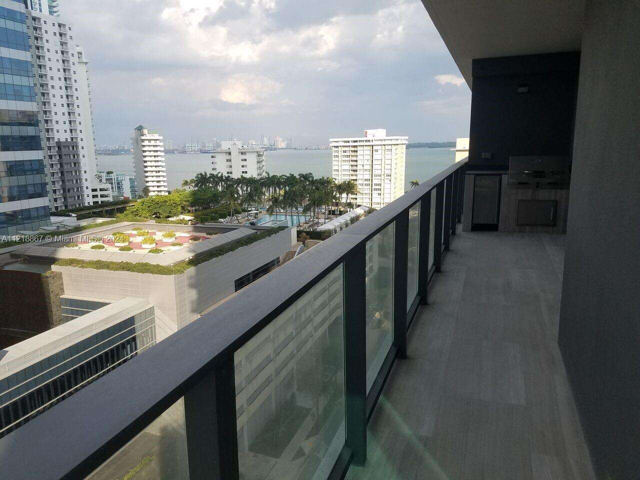 Echo Brickell at 1451 Brickell Ave, Miami, FL 33131 - For Sale photo 1