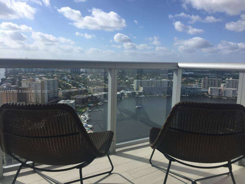 Beachwalk Condo at Hallandale Beach, FL 33009 - For Sale photo 1