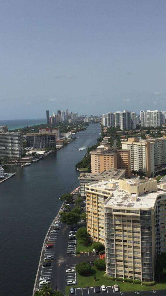 Beachwalk Condo at Hallandale Beach, FL 33009 - For Sale photo 2