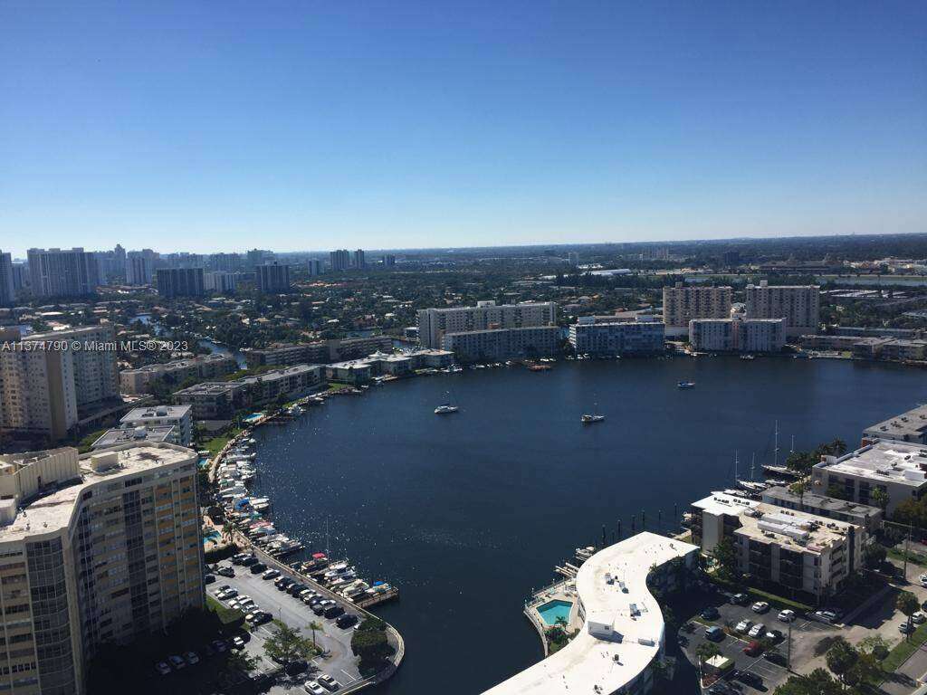 Beachwalk Condo at Hallandale Beach, FL 33009 - For Sale photo 3