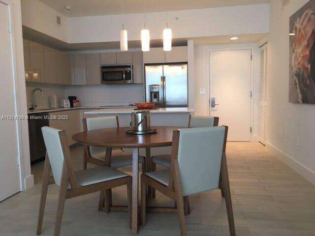 Beachwalk Condo at Hallandale Beach, FL 33009 - For Sale photo 8