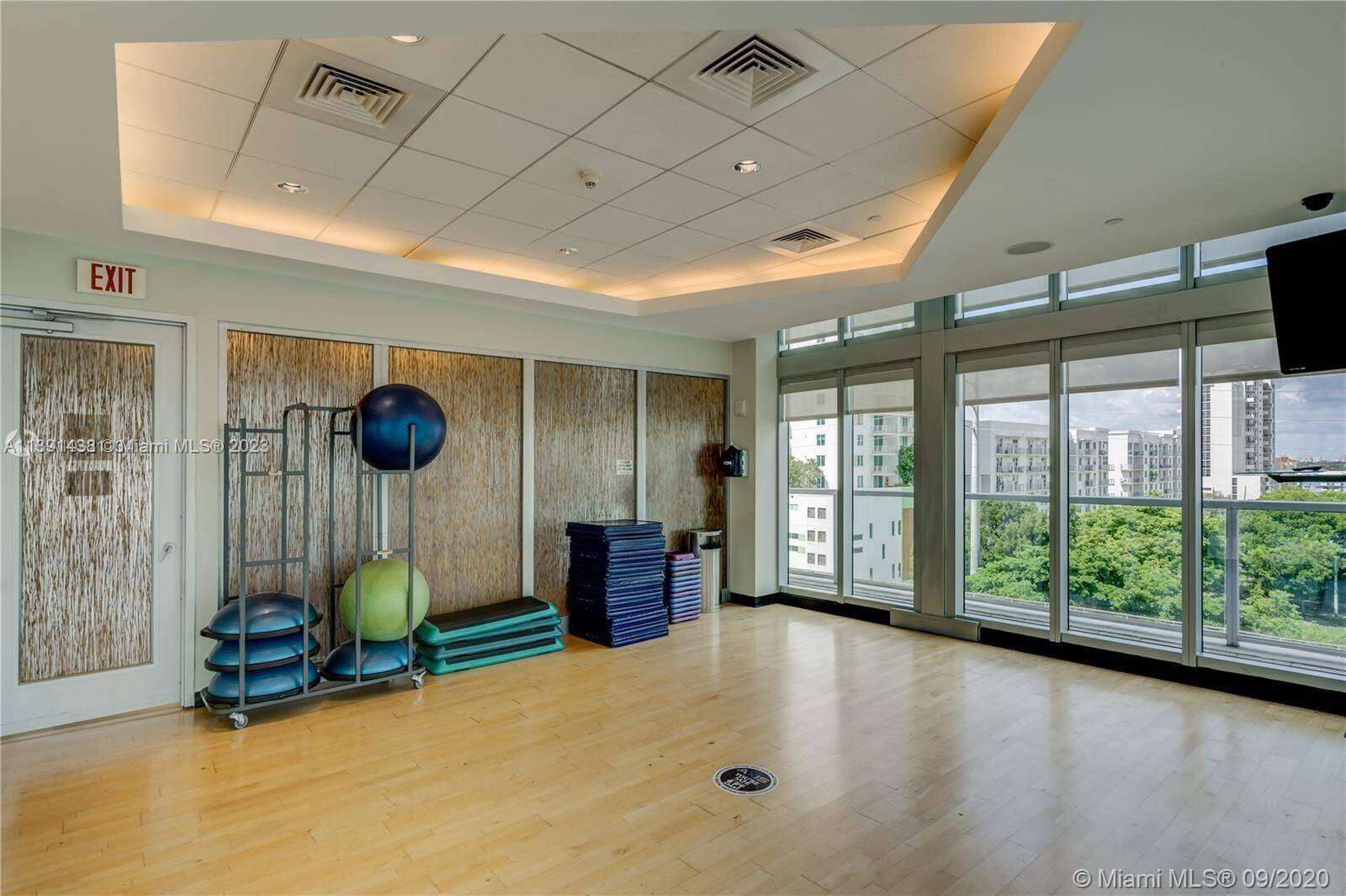 Axis On Brickell at 1111 1 Ave, Miami, FL 33130 - For Sale photo 32