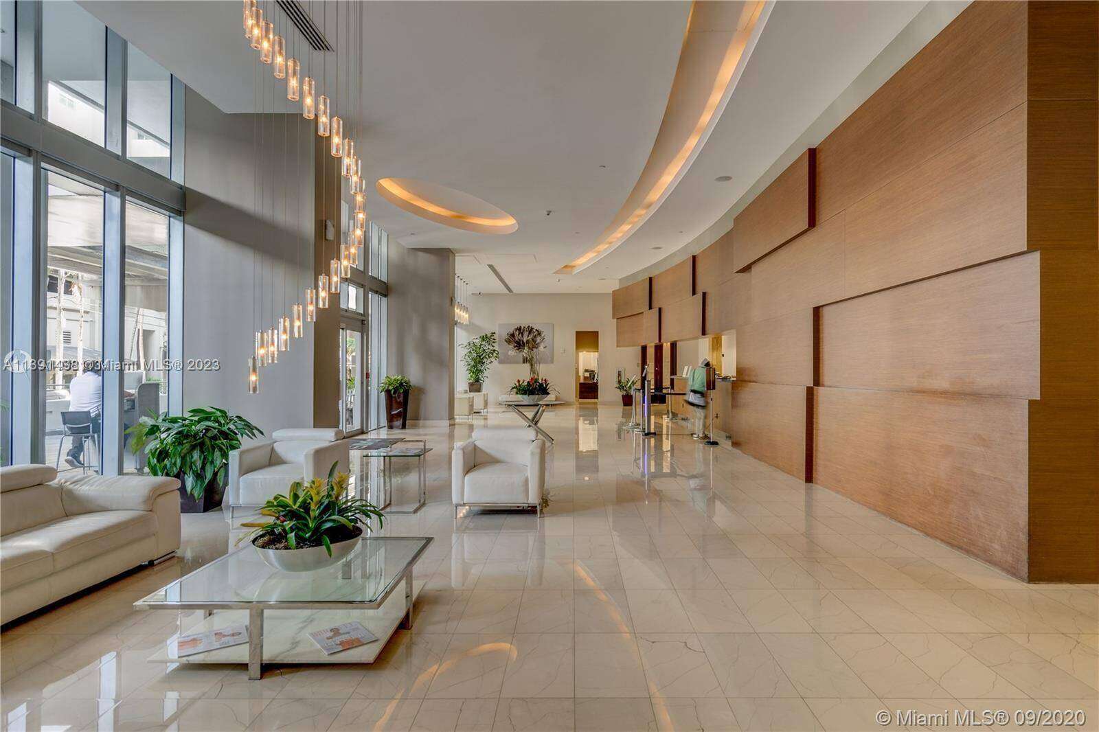 Axis On Brickell at 1111 1 Ave, Miami, FL 33130 - For Sale photo 36