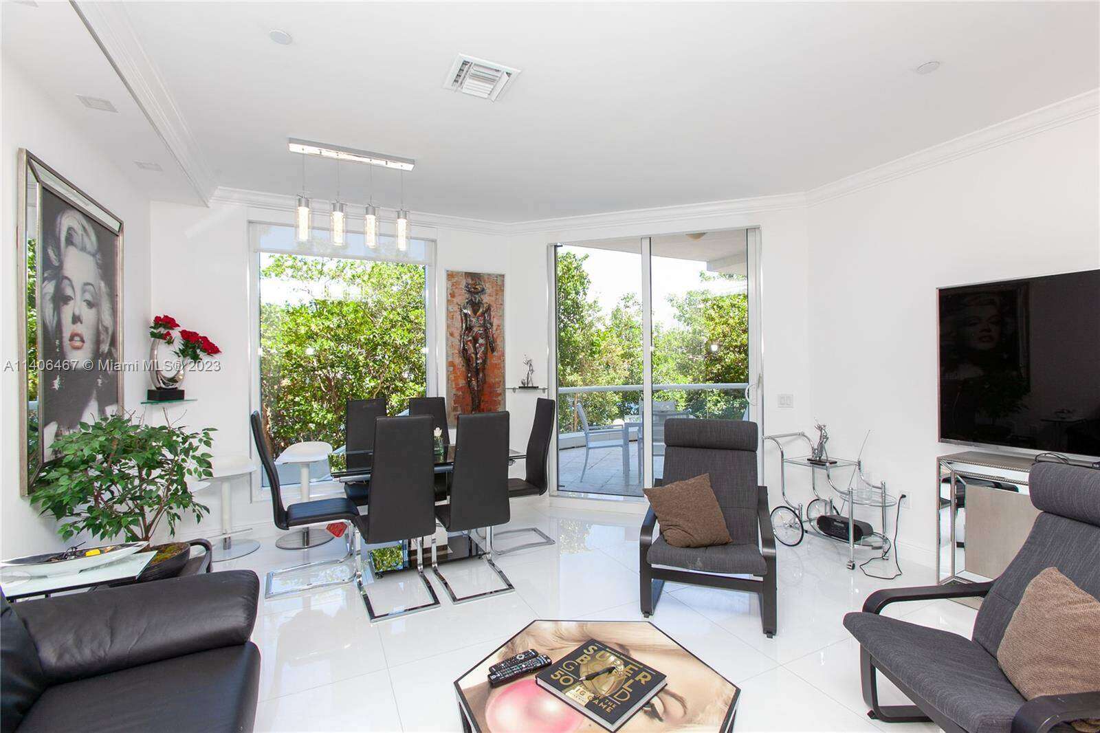 BELLAMARE WILLIAMS ISLAND - 6000 Island Blvd, Aventura, FL 33160 | Picture 12