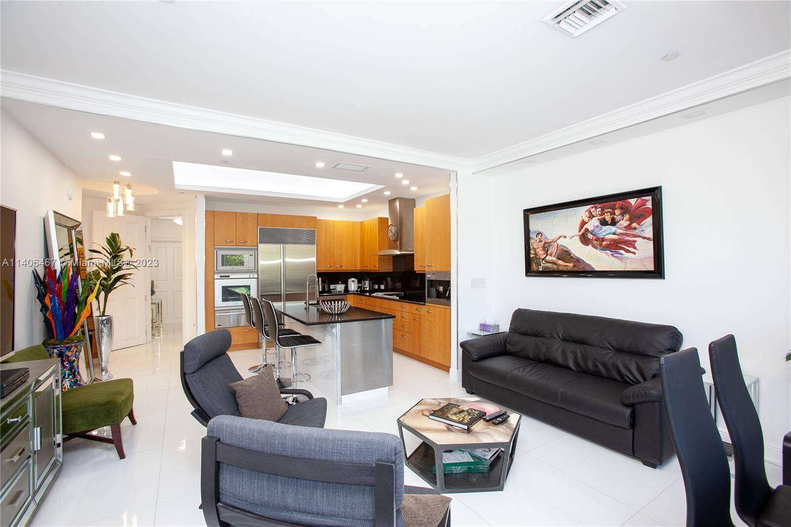 BELLAMARE WILLIAMS ISLAND - 6000 Island Blvd, Aventura, FL 33160 | Picture 13
