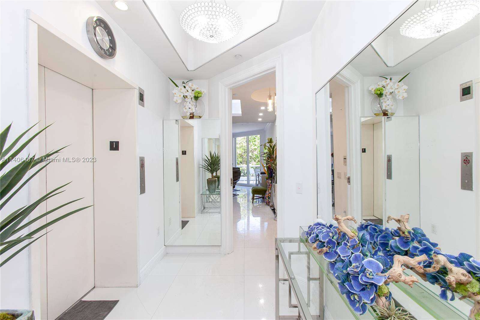 BELLAMARE WILLIAMS ISLAND - 6000 Island Blvd, Aventura, FL 33160 | Picture 26