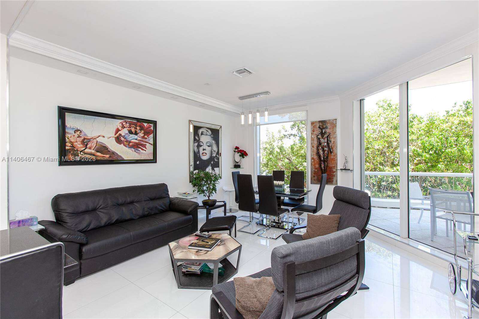 BELLAMARE WILLIAMS ISLAND - 6000 Island Blvd, Aventura, FL 33160 | Picture 5