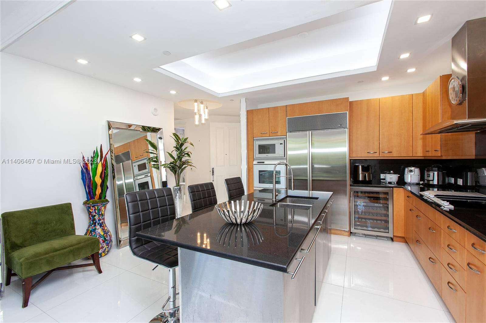 BELLAMARE WILLIAMS ISLAND - 6000 Island Blvd, Aventura, FL 33160 | Picture 10