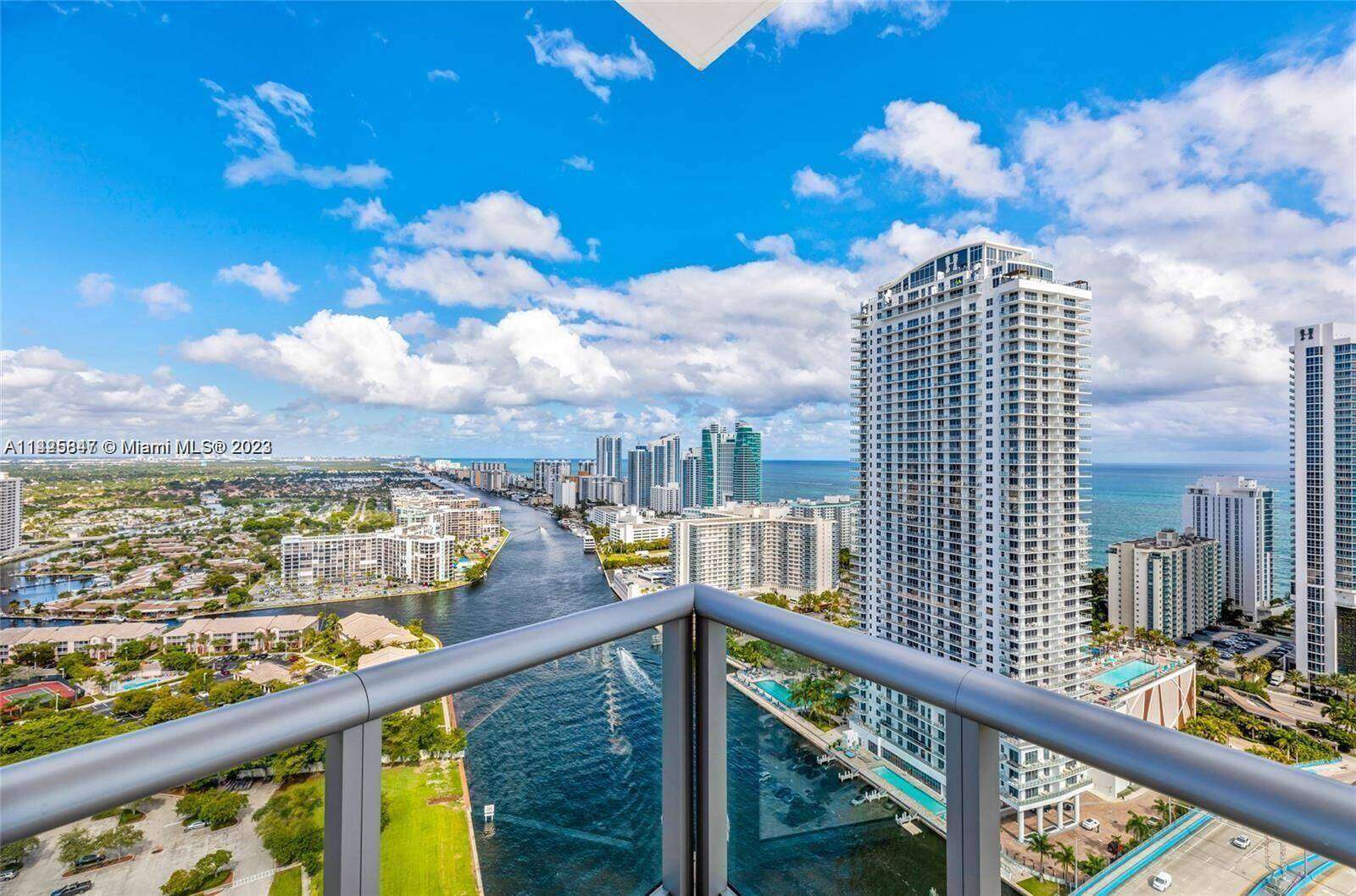 Beachwalk Condo at 2600 Hallandale Beach Blvd, Hallandale Beach, FL 33009 - For Sale photo 1