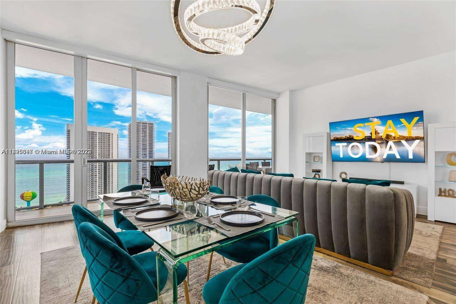 Beachwalk Condo at 2600 Hallandale Beach Blvd, Hallandale Beach, FL 33009 - For Sale photo 2