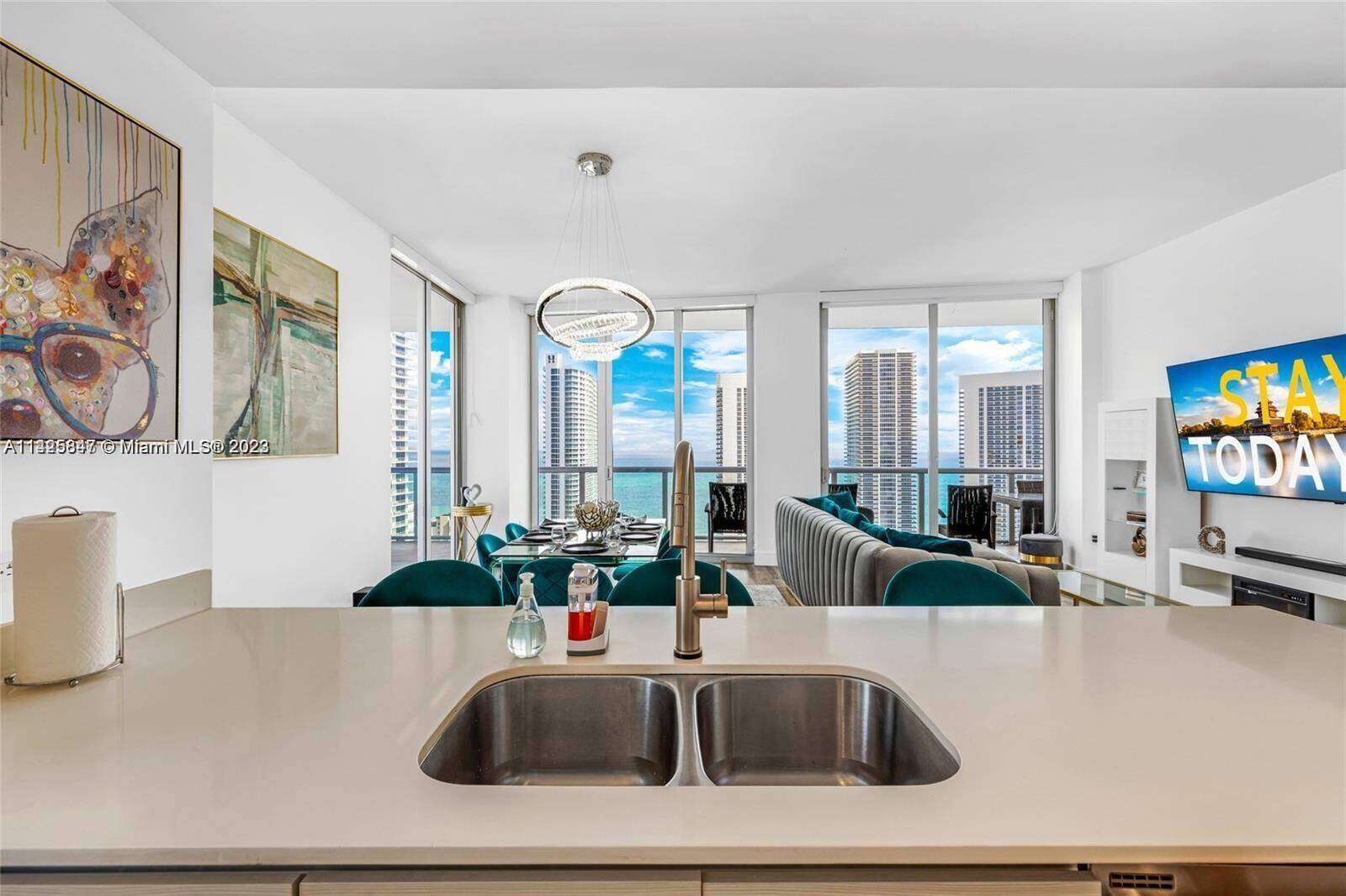 Beachwalk Condo at 2600 Hallandale Beach Blvd, Hallandale Beach, FL 33009 - For Sale photo 12
